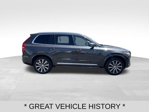 Used 2024 Volvo XC90 B6 Plus image 6