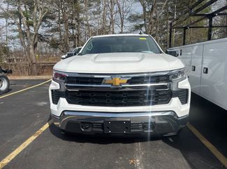 New 2026 Chevrolet Silverado 1500 LT video 2