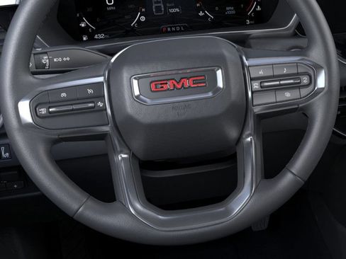 New 2026 GMC Canyon Elevation w/ Convenience Package RWD image 19