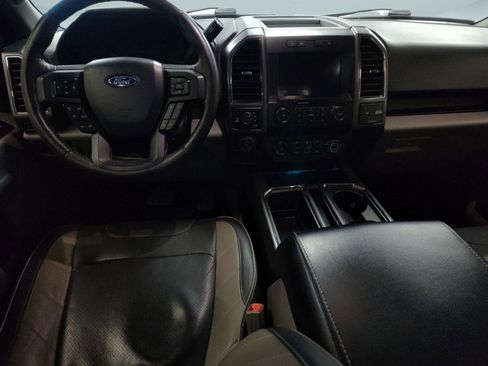 Used 2019 Ford F150 XLT w/ Equipment Group 302A Luxury image 22