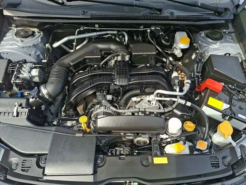 Used 2023 Subaru Crosstrek 2.5i Limited w/ Moonroof Package image 31