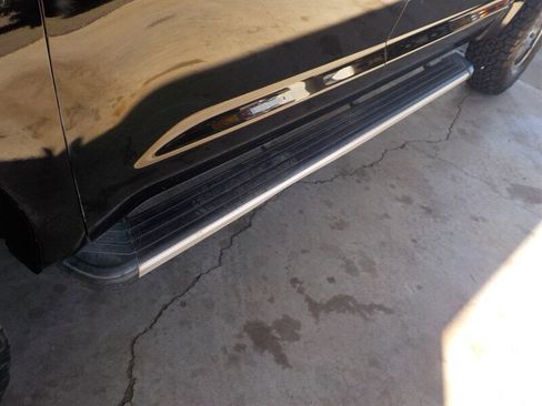 Used 2012 Toyota Tundra 4x4 CrewMax w/ TRD Rock Warrior Pkg image 36