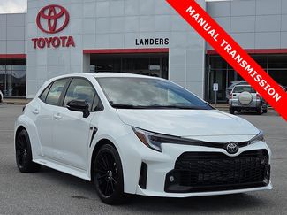 Used 2024 Toyota Corolla GR w/ Performance Package AWD/4WD video 1