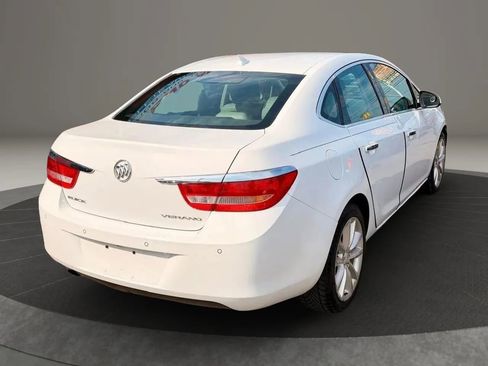 Used 2014 Buick Verano Convenience FWD image 4