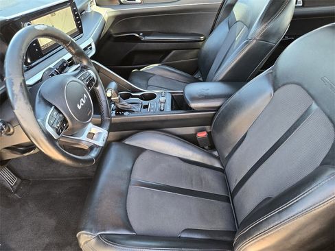 Used 2023 Kia K5 GT-Line w/ GT-Line Premium Package image 18