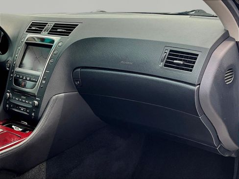 Used 2008 Lexus GS 350 AWD image 26