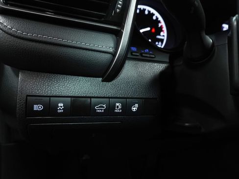 Used 2023 Toyota Camry SE w/ Cold Weather Package FWD image 23