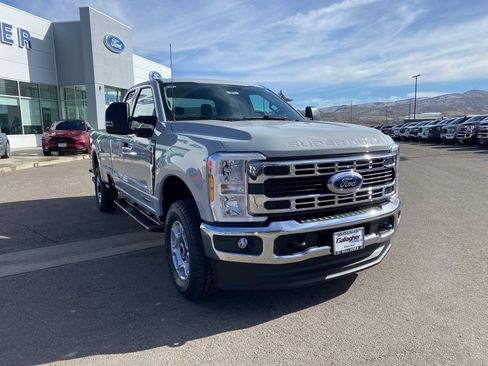 New 2026 Ford F350 image 12