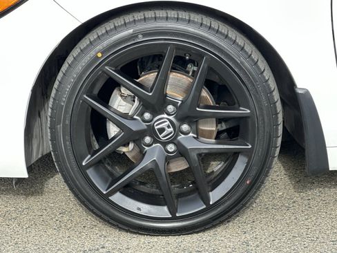 Used 2022 Honda Civic Sport image 30