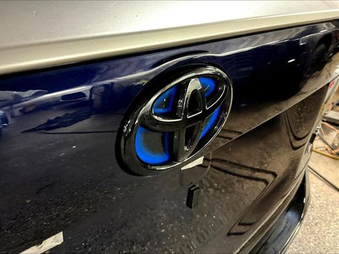 Used 2023 Toyota RAV4 XSE image 29