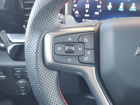 New 2026 Chevrolet Silverado 1500 RST image 29