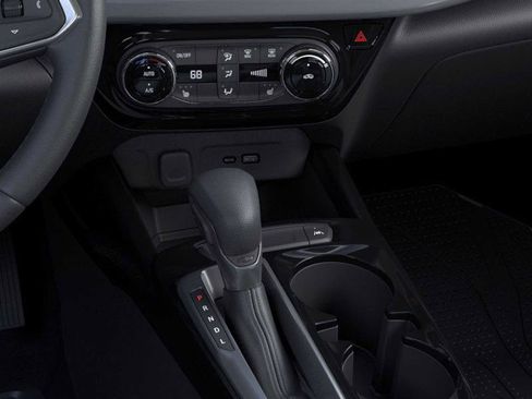 New 2026 Chevrolet Trax LT w/ Driver Confidence Package image 23