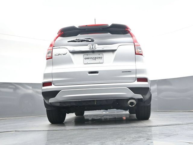 Used 2015 Honda CR-V Touring image 32