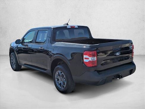New 2026 Ford Maverick XLT FWD image 9