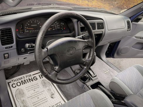 Used 1998 Toyota 4Runner SR5 image 12