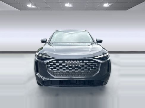 New 2025 Audi Q5 Premium Plus image 6