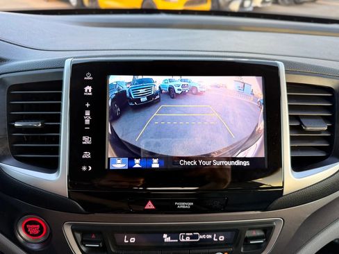 Used 2018 Honda Pilot EX image 34