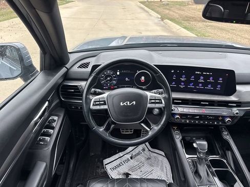 Used 2024 Kia Telluride SX X-Pro image 53