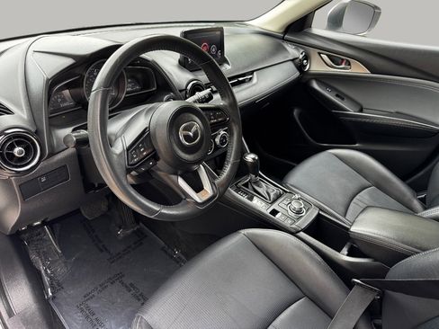 Used 2019 MAZDA CX-3 Touring image 13