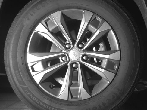 Used 2025 Chevrolet Equinox LT FWD image 16