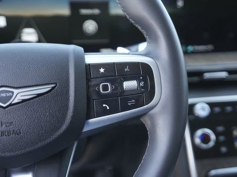Used 2025 Genesis GV80 2.5T Prestige image 24