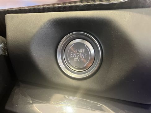 New 2026 Chevrolet Corvette Stingray Premium Conv w/ Z51 Performance Package image 25