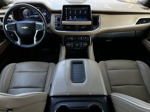 Used 2023 Chevrolet Tahoe Premier RWD image 12