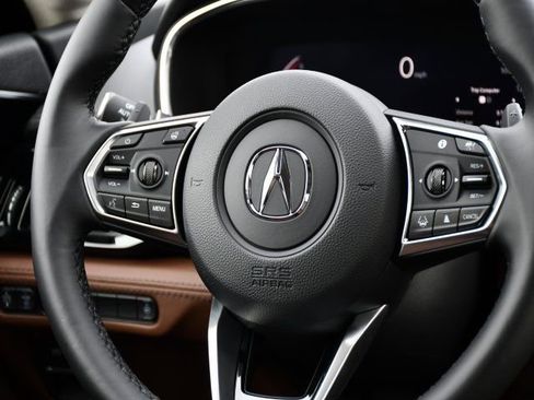 New 2026 Acura MDX w/ Advance Package image 22