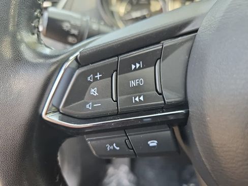 Used 2022 MAZDA CX-9 Touring w/ Touring Premium Package image 14