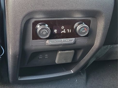 New 2026 Buick Enclave Sport Touring w/ Super Cruise Package image 12