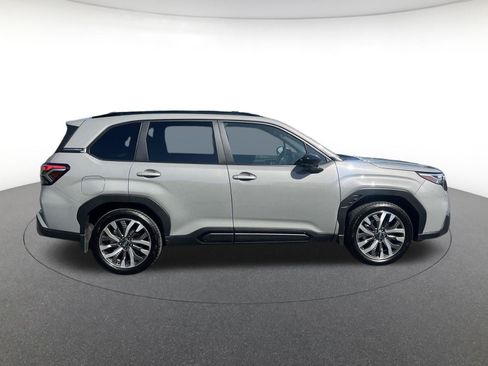 Certified 2026 Subaru Forester Touring AWD/4WD image 9