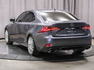 Used 2018 Lexus IS 300 F Sport AWD/4WD video 2