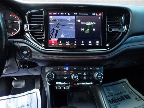 Used 2024 Dodge Durango R/T AWD/4WD image 17