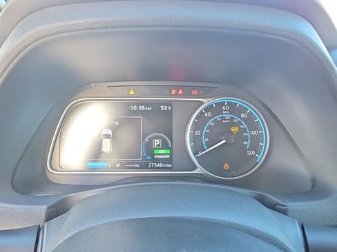 Used 2019 Nissan Leaf S w/ S Charge Package image 13