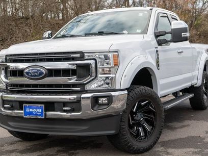 Used 2020 Ford F250 XLT w/ XLT Premium Package