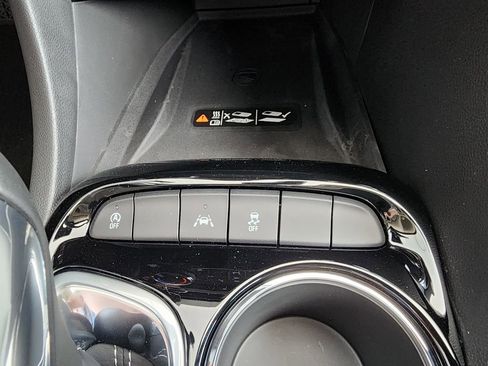 New 2026 Buick Encore GX Sport Touring FWD image 29