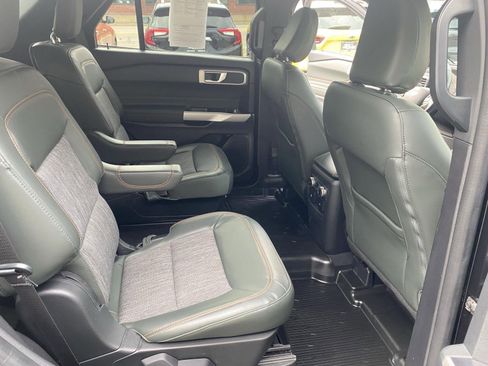 Used 2022 Ford Explorer Timberline AWD/4WD image 27