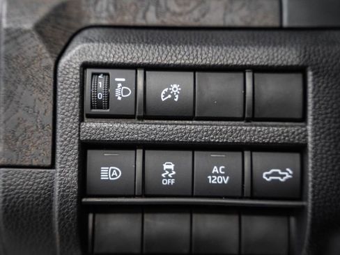 New 2026 Toyota Tacoma Limited AWD/4WD image 45