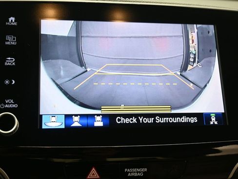 Used 2023 Honda Ridgeline RTL-E image 18