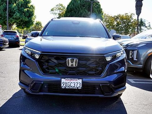 Used 2026 Honda CR-V Sport-L image 5