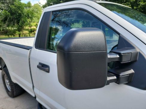 Used 2019 Ford F250 XL w/ XL Value Package AWD/4WD image 16