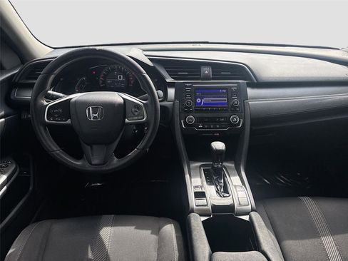 Used 2018 Honda Civic LX image 21