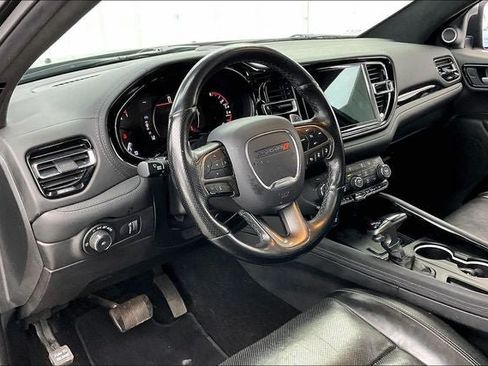 Used 2021 Dodge Durango Citadel AWD/4WD image 17
