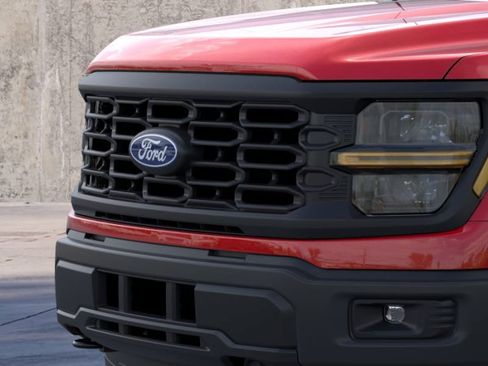 New 2026 Ford F150 STX AWD/4WD image 39