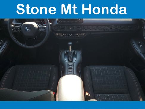 Used 2024 Honda HR-V Sport image 15