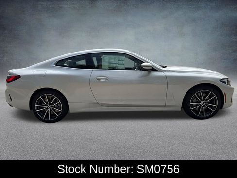 New 2026 BMW 430i xDrive Coupe image 7