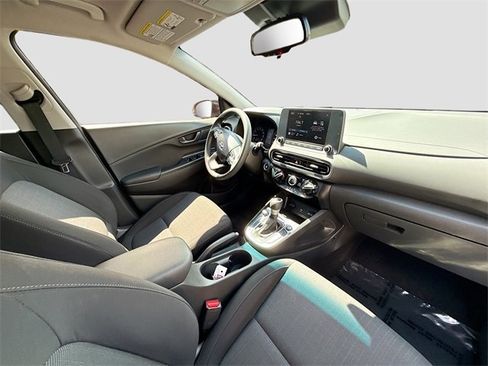 Certified 2023 Hyundai Kona SEL image 26