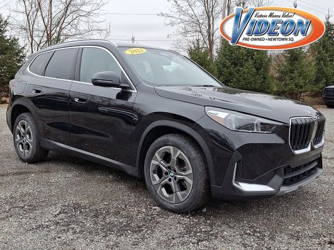Used 2023 BMW X1 xDrive28i w/ Convenience Package image 1