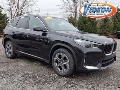 Used 2023 BMW X1 xDrive28i w/ Convenience Package