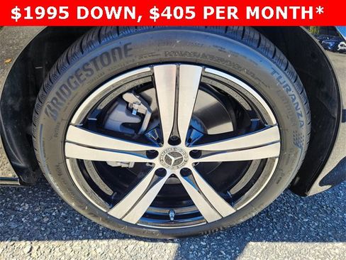 Certified 2025 Mercedes-Benz C 300 4MATIC Sedan image 21